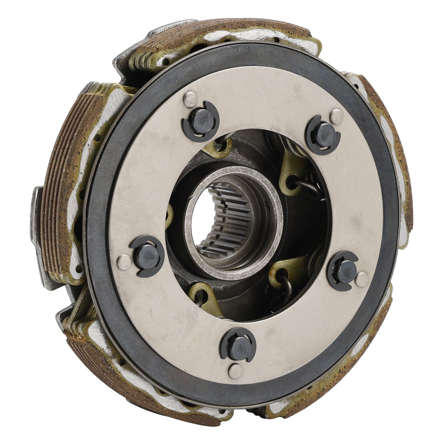 Clutch Weight Shoe Centrifugal Carrier For Linhai ATV 500 M550 UTV 500 - 35296