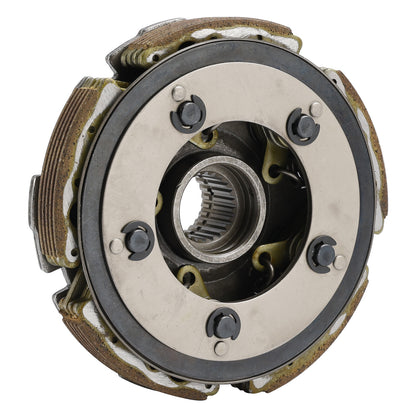 Clutch Weight Shoe Centrifugal Carrier For Linhai ATV 500 M550 UTV 500 - 35296