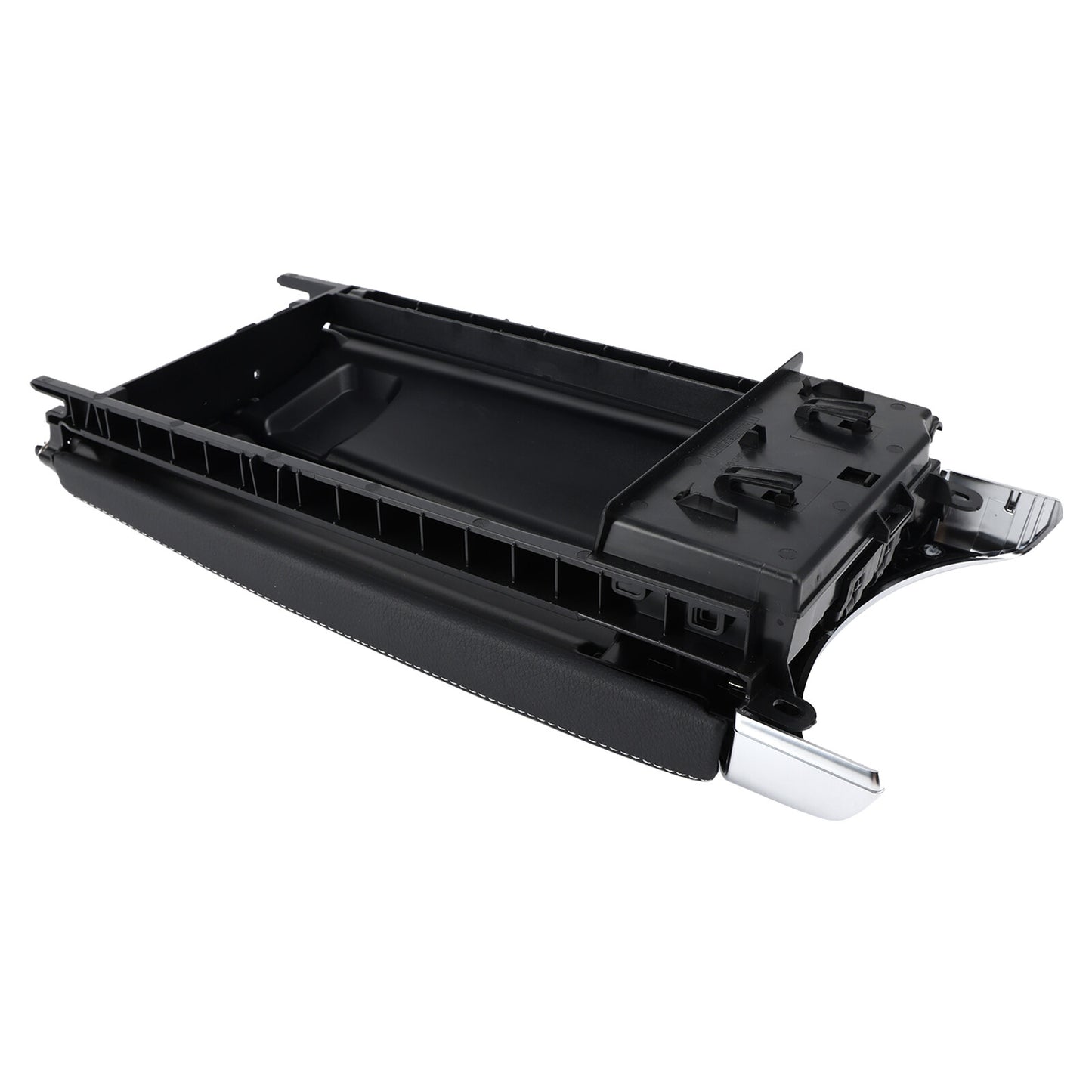 Armrest Front Center Console Storage Lid For Benz C300 C400 C63 AMG GLC43 15-20