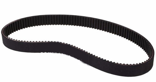 Solid Spare Air Compressor Belt for Porter Cable DeVilbiss Dewalt C2002