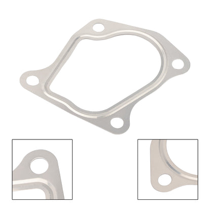 Exhaust Gasket 5812640 For Polaris Iq Touring/Turbo Dragon 2007-2010 Rzr Xp