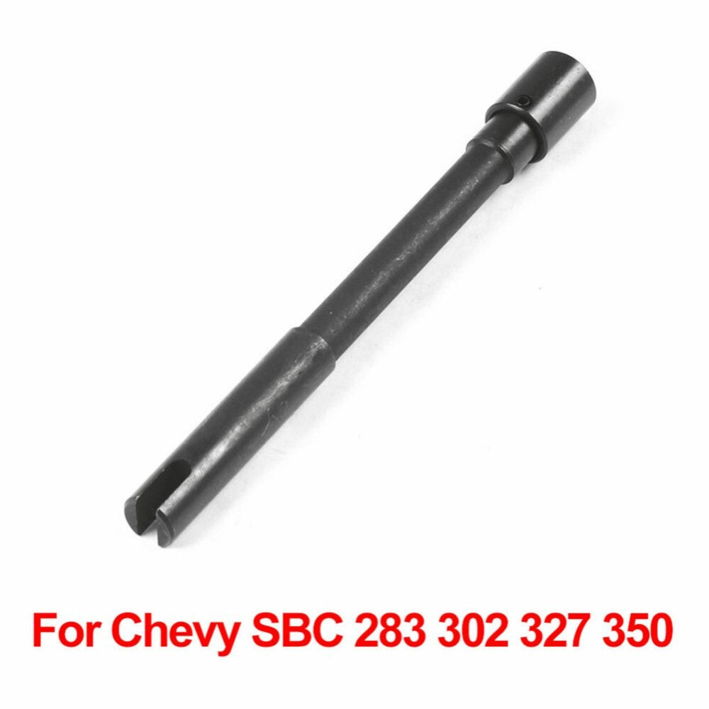 HD Oil Pump Drive Shaft for Chevrolet SBC 283 302 327 350 5.7L