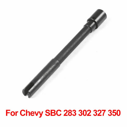 HD Oil Pump Drive Shaft for Chevrolet SBC 283 302 327 350 5.7L