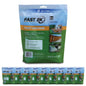 Fast 2K Post Anchor Mix Expanding Foam Concrete Alternative for Post Install -10