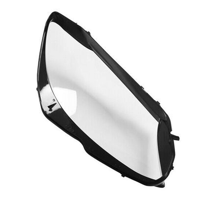 Left Side Headlight Cover Headlamp Lens Lenses For W205 C180 C200 C300 15-2018