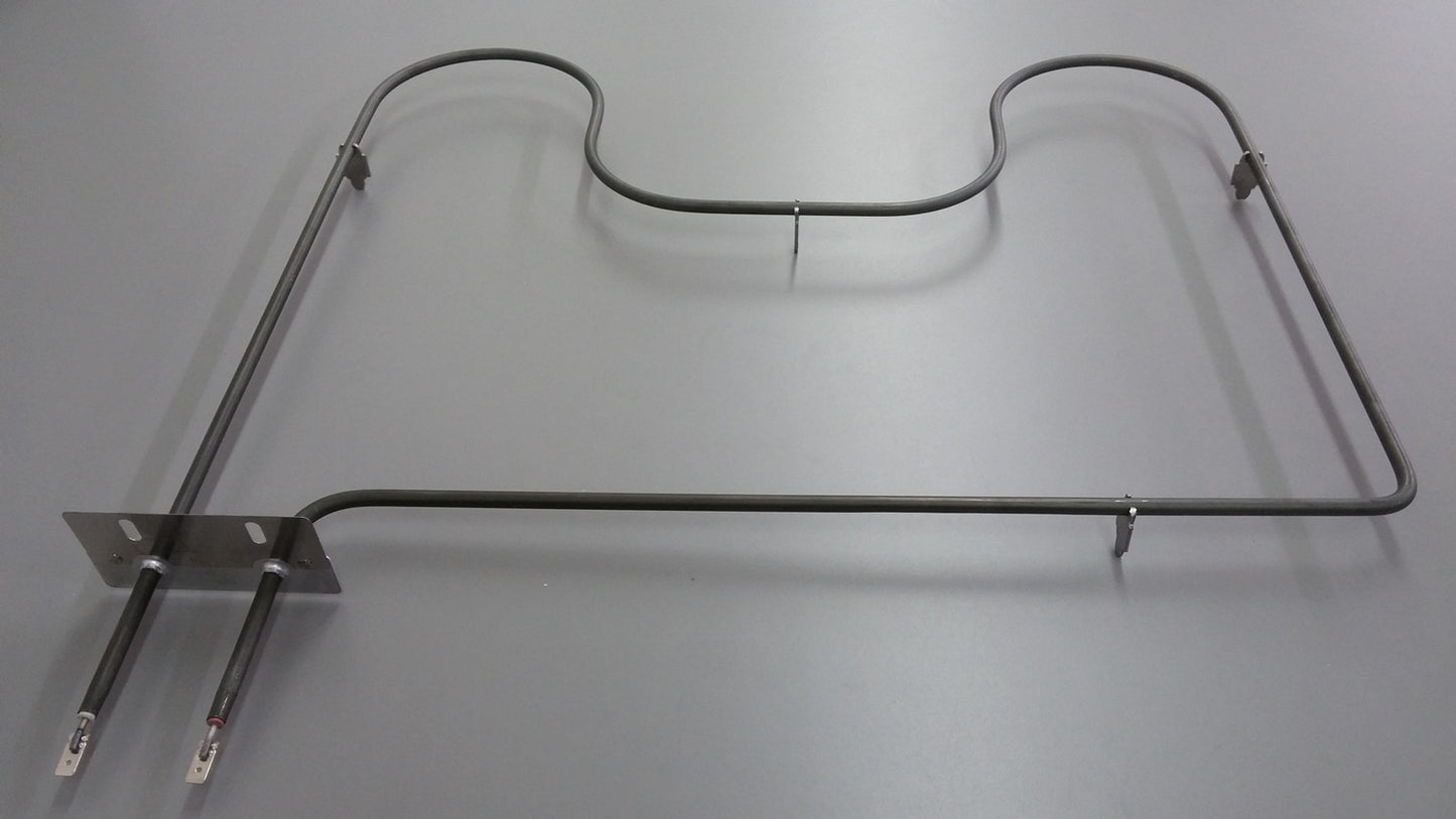Solid Spare Lower Bake Heating Element for Maytag 74004107