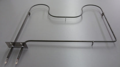 Solid Spare Lower Bake Heating Element for Maytag 74004107