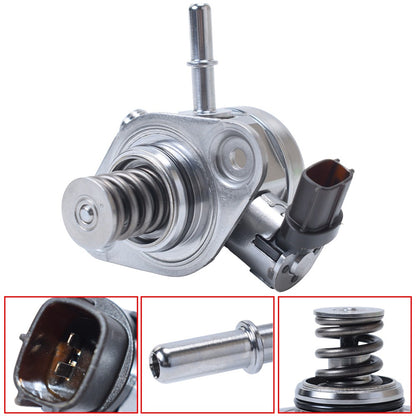 16630-6CA0A Engine High Pressure Fuel Pump for Nissan 2019-2025 Altima 2.5L