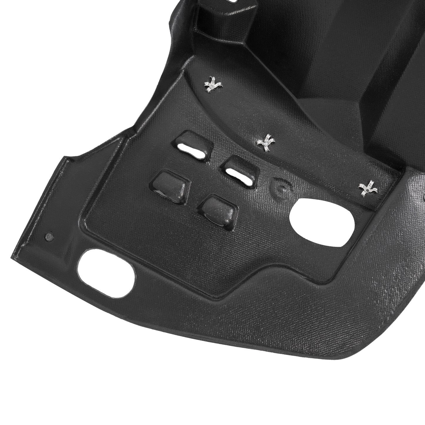 Solid Spare Front LH & RH Splash Shield Inner Fender Liner Fits 2012-2015 Honda Civic