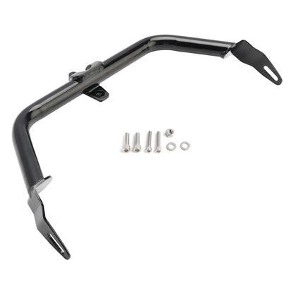Fairing Support Bracket Glossy Black Fit for Road Glide Special FLTRXS 2015~2024