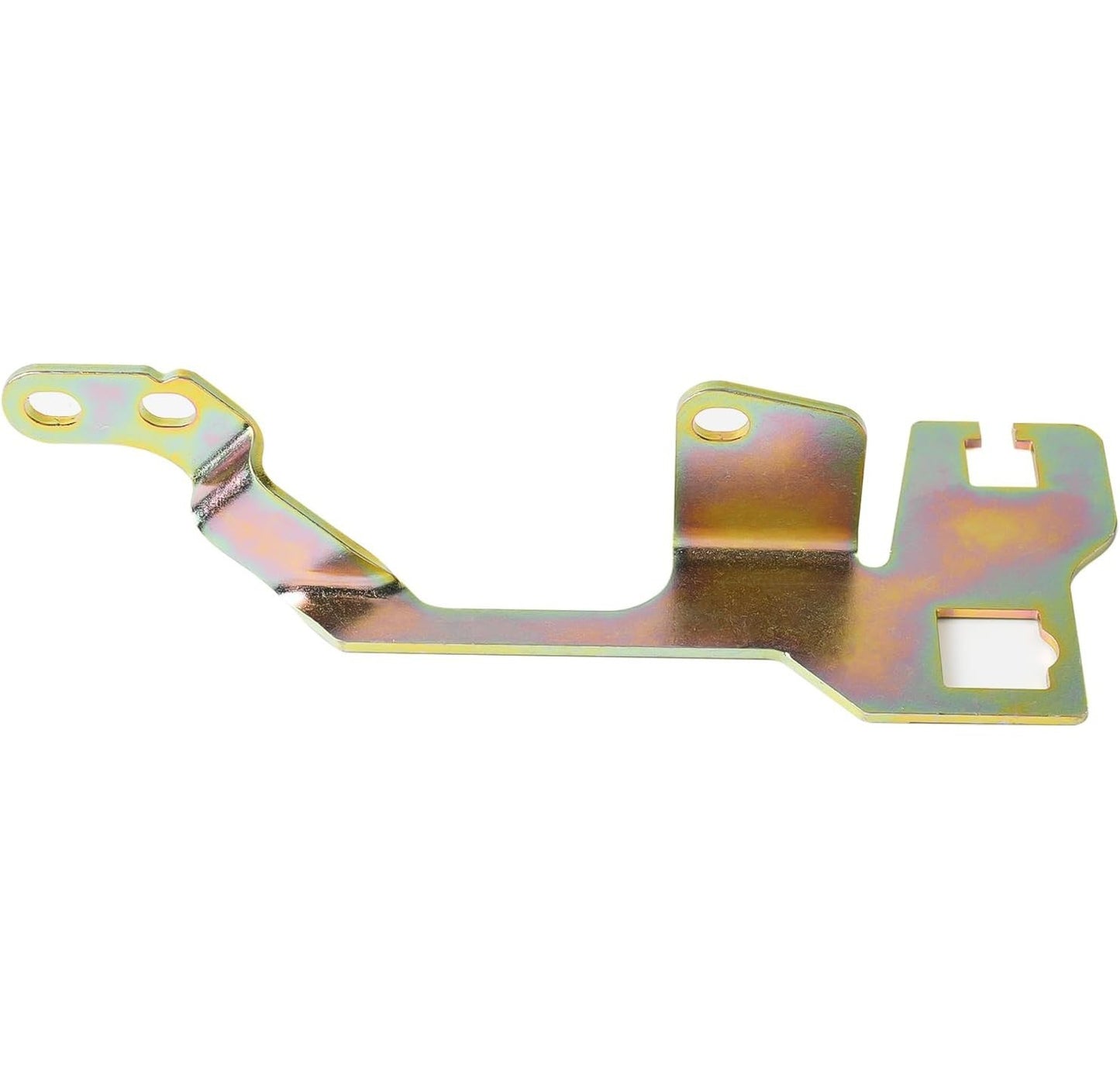 Throttle Kickdown Cable Bracket Fits All Quadrajet-style Carburetors 157313