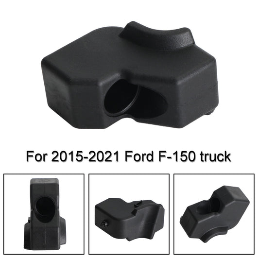 Left Side Tailgate Stop Bumper Rubber Cushion for Ford F150*15-21 FL3Z99439A00B.