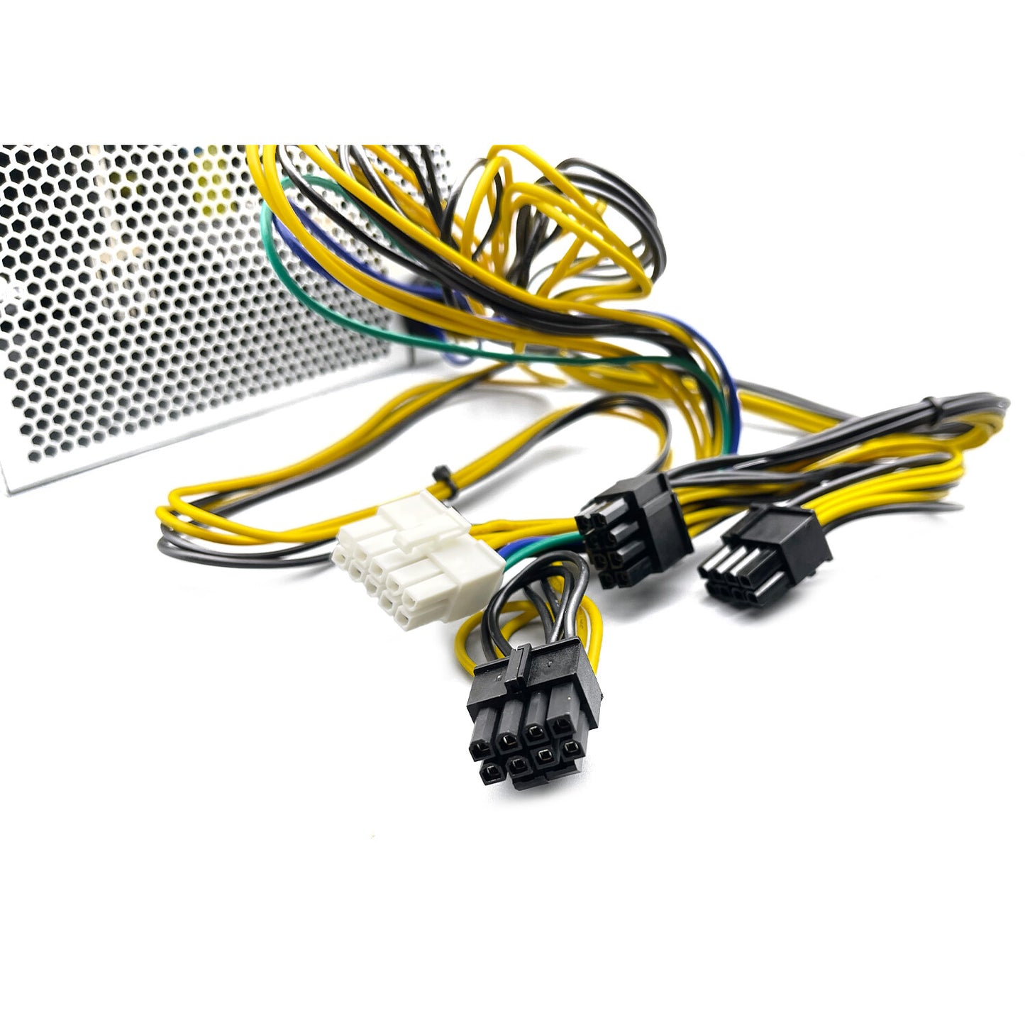 Lenovo FSP400-40AGPAA 400W PSU For ThinkStation P320/P410 FRU P/N:00PC738 Tested