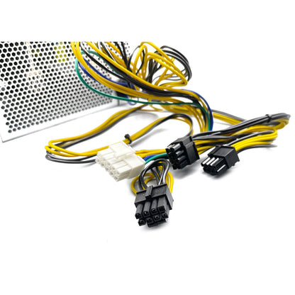 Lenovo FSP400-40AGPAA 400W PSU For ThinkStation P320/P410 FRU P/N:00PC738 Tested