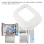 A63-06945A Refrigerator Ice Chute Gasket For Samsung Ice Chute Maker Gasket Seal