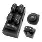 Driver Side Master Power Window Mirror Door lock Switch For 2004-2008 Ford F-150