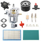 MIA10591 Carburetor Carb Kit For John Deere X300 X300R X304 Series Tractor