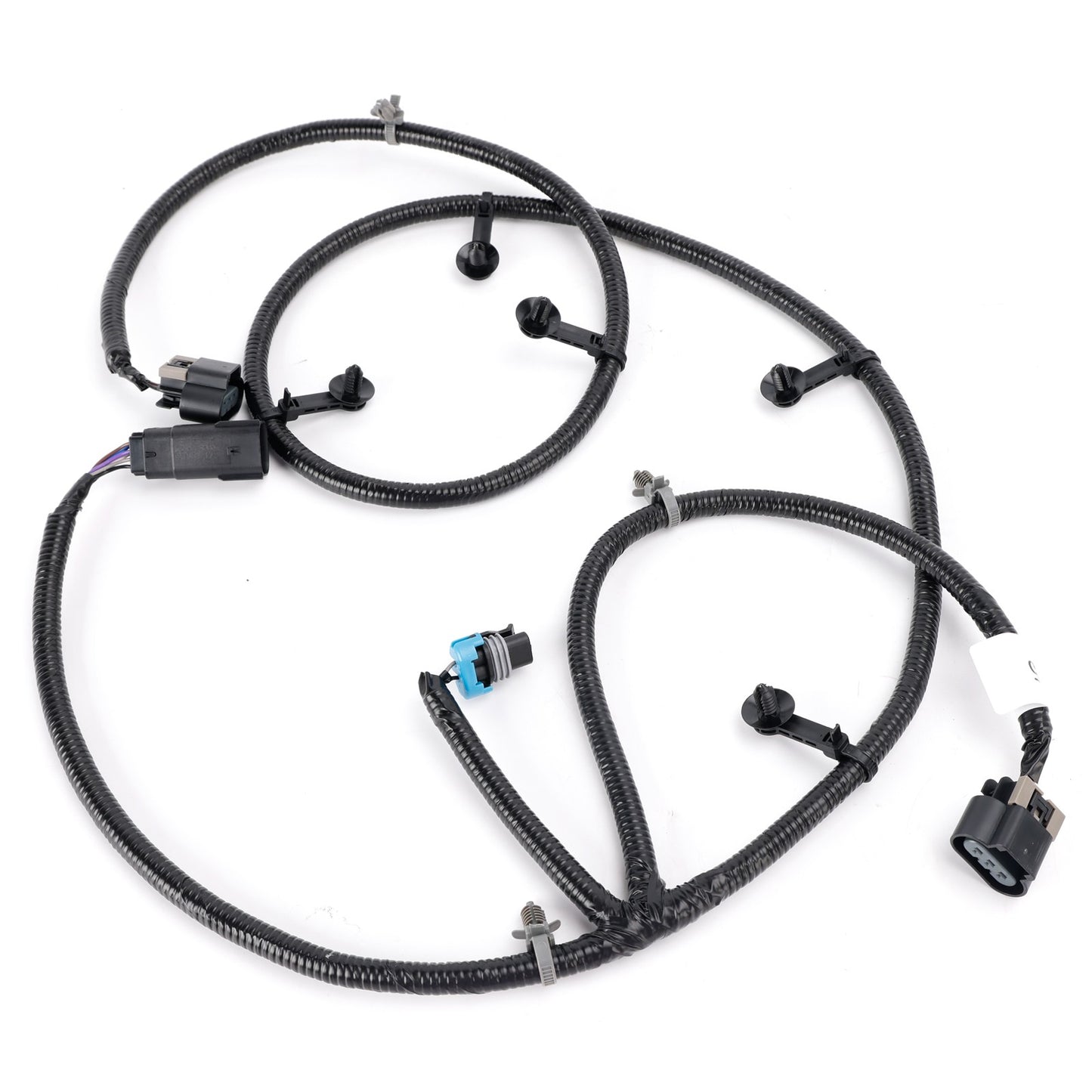 Front Bumper Grille Harness 84074805 For Chevrolet Impala 2018-2020