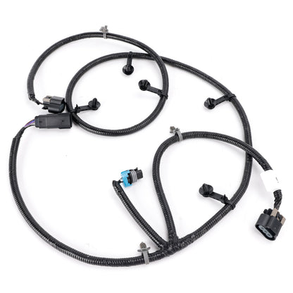 Front Bumper Grille Harness 84074805 For Chevrolet Impala 2018-2020