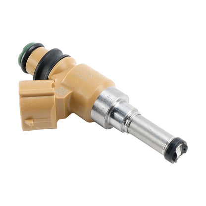 4PCS 49033-0034 297500-0640 Fuel Injectors 2C0-13761-00-00 For Yamaha YZF R1 R6