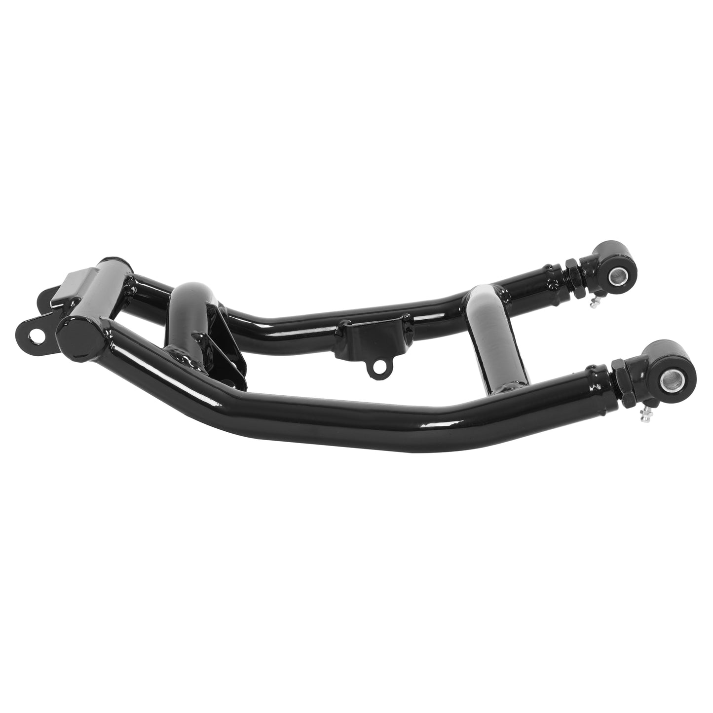 Solid Spare 1.5" High Clearance Powder Coated Rear A-Arm for Honda Pioneer 700/700-4 2014+