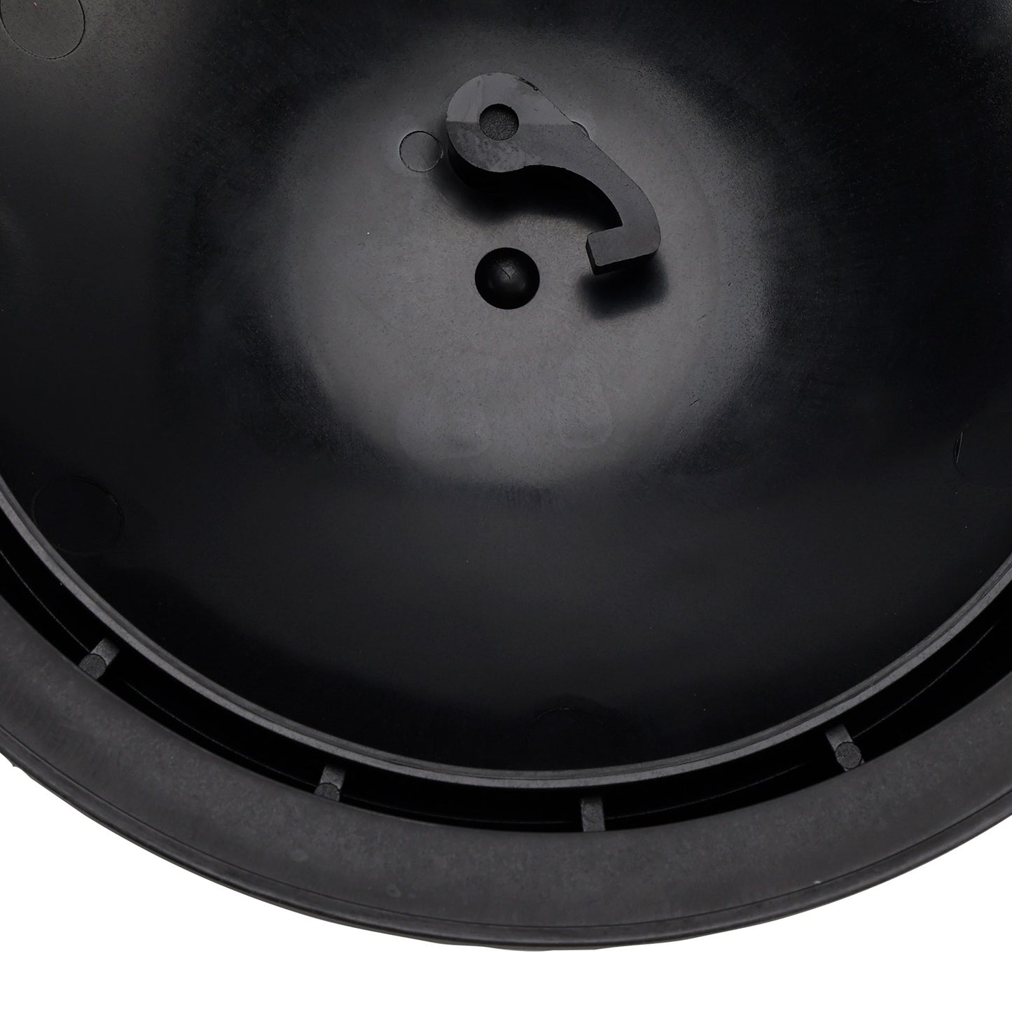 005-302-4300-03 Water Valve Dome with Pressure Gauge for Paramount Replacement