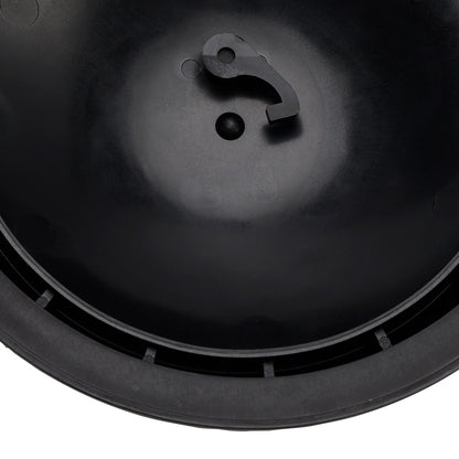 005-302-4300-03 Water Valve Dome with Pressure Gauge for Paramount Replacement