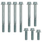 Alternator and Power Steering Bracket Bolt Kit for GM LS Engines 99-14 Silverado