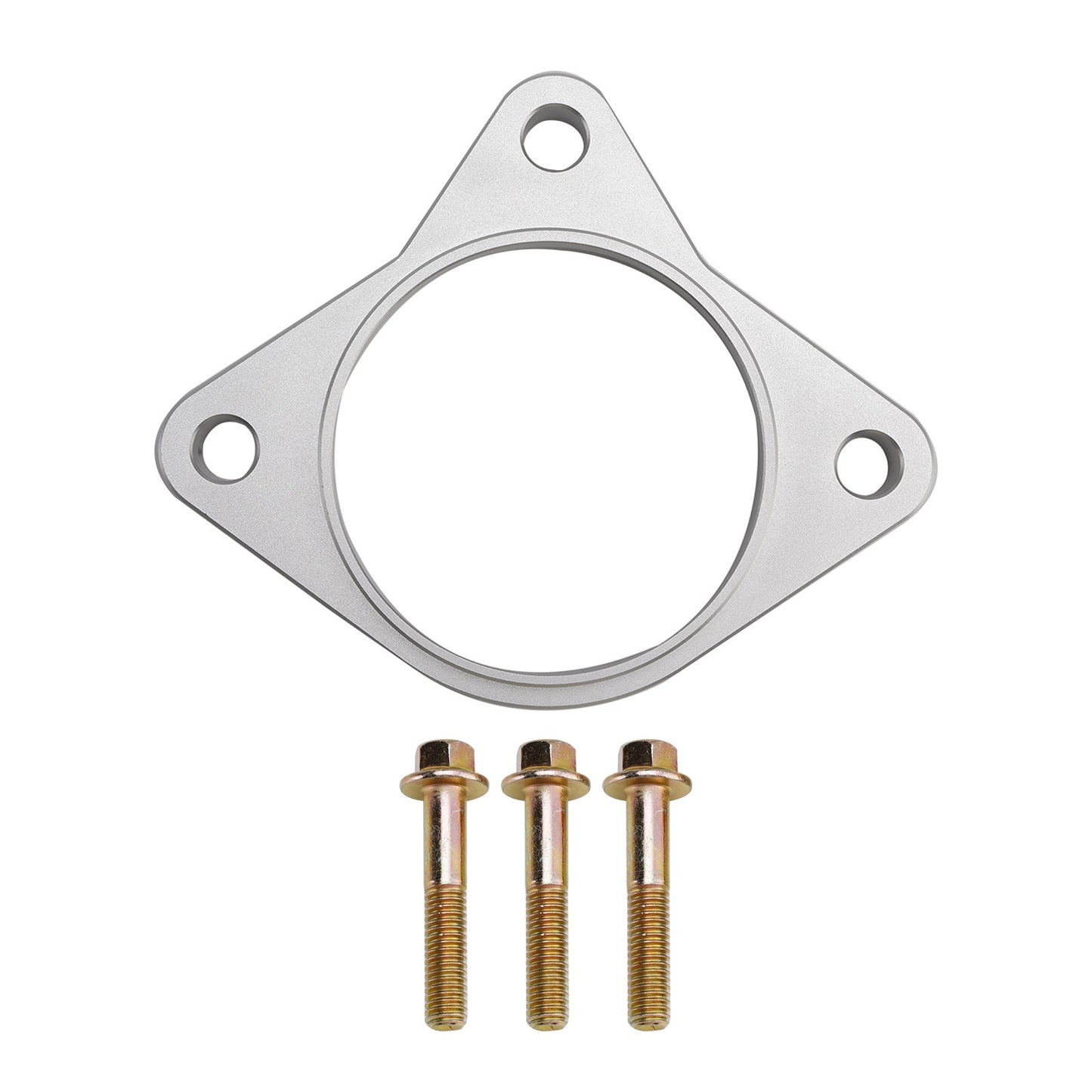 NV4500 NV5600 Starter Spacer Kit with Bolts 5 Speed For Dodge RAM 2500 3500 5.9L
