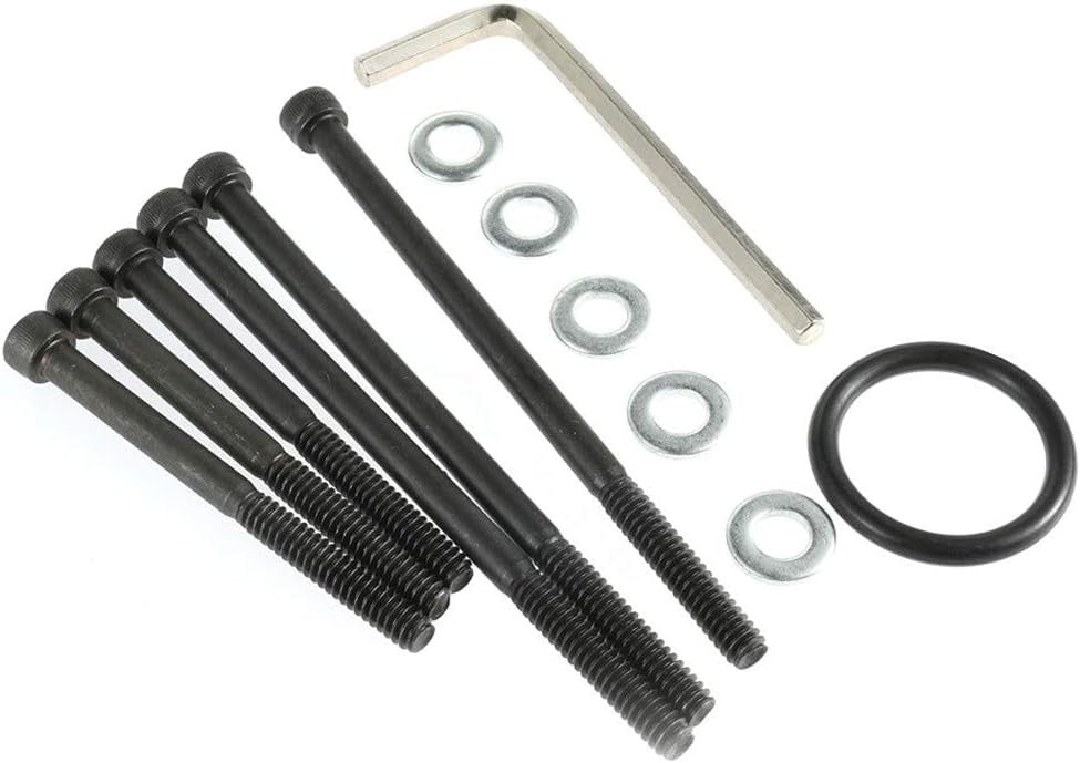 14010 Deep Transmission Pan Filter Extender for Dodge 518, 618, & 727