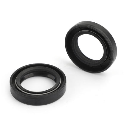 Complete Engine Oil Seal Kit Fit Yamaha IT175 YZ 100 125 DT MX 125 175 74-83 US