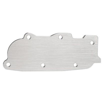 Accumulator Plate Kit W/Cover & Bolts For GM 4L80E 4L80-E