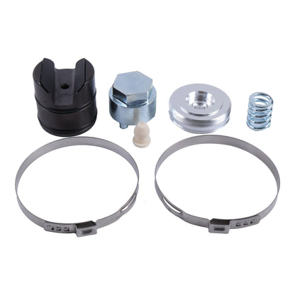 Solid Spare Steering Rack Repair Kit & Thrust Piece Tool for BMW F20 F21 F30 F32 F31 F36 F48