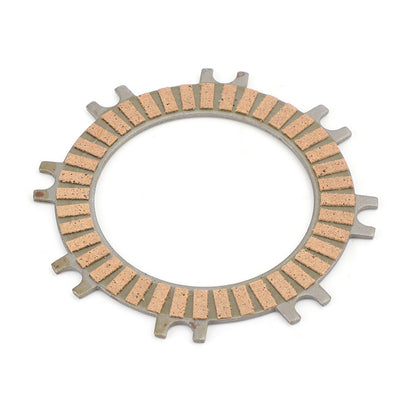 Clutch Friction Plate Kit Set For Honda C50 C70 C90 CRF50F XR50R XR70R 72-18 #3