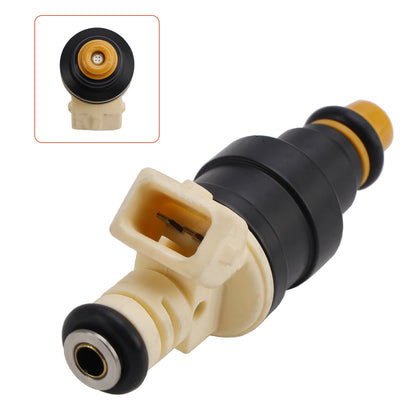 0280150210 Fuel injectors for BMW K100 Motorcycle Single Hole Disc EV1 14LB