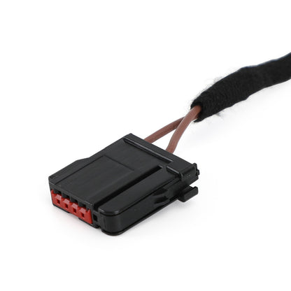 4" to 8" PNP Conversion Power Harness HC3Z-19A387-B For Ford SYNC 1to SYNC 2/3