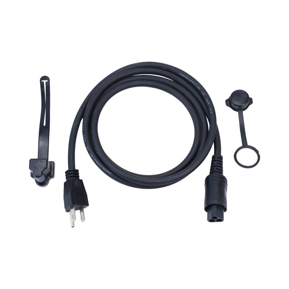 84564686 Block Heater Cable for Cadillac  Chevrolet Silverado GM Chevy Buick