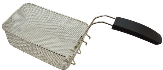 Solid Spare Presto 85767 Immersion ProFry Deep Fryer Basket w/ Handle Assembly