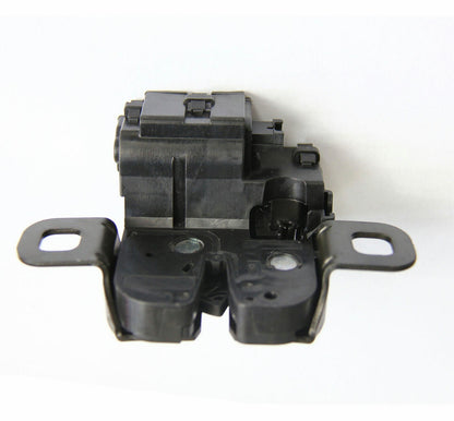 Trunk Lid Lock Latch 51249802312 For Mini R60 Countryman R61 Paceman 2010-17