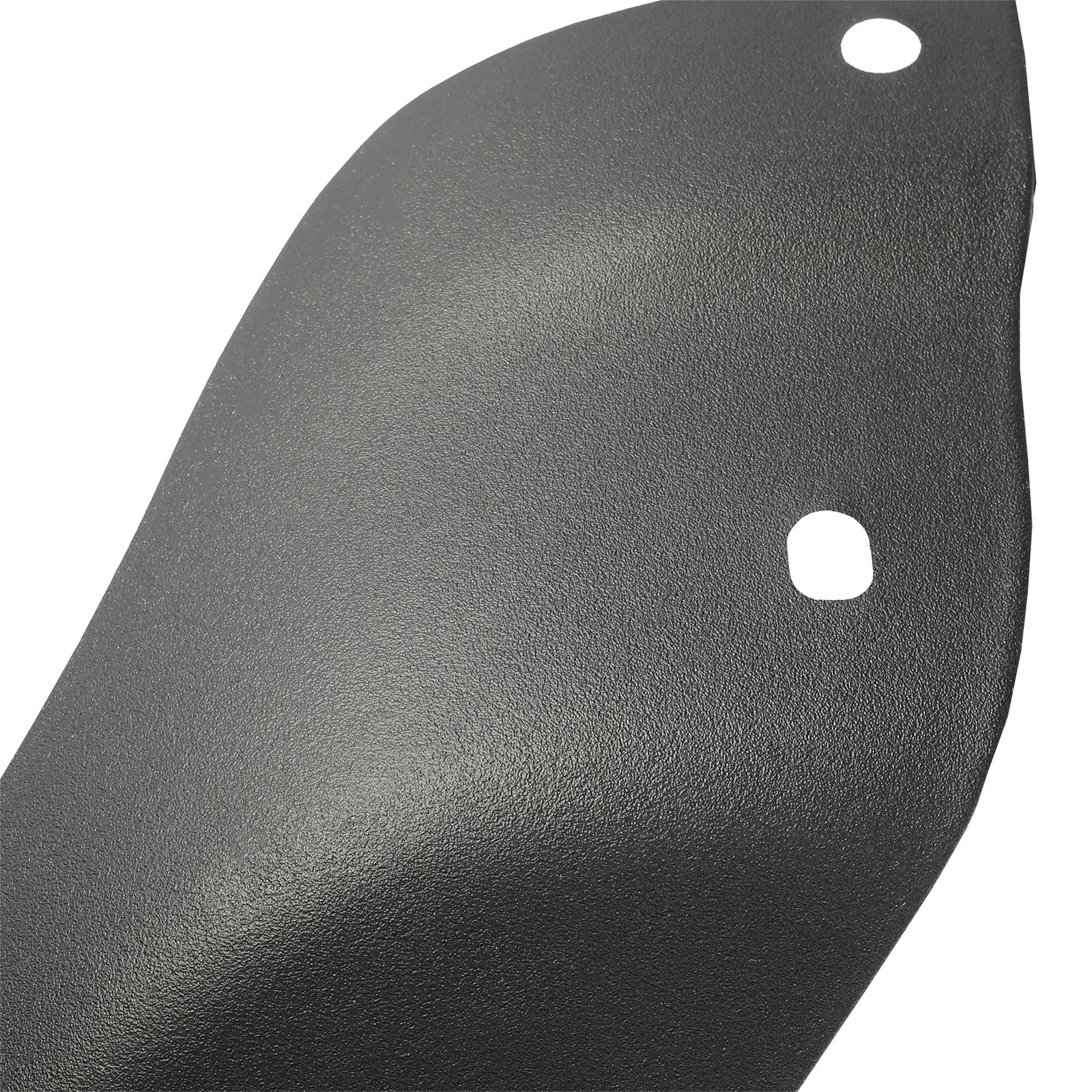 Solid Spare For Honda Rancher TRX350 Fender Splash Guard LH Front 2000 2001 2002 2003