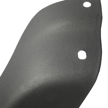 Solid Spare For Honda Rancher TRX350 Fender Splash Guard LH Front 2000 2001 2002 2003