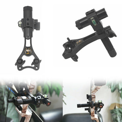 Archery Center Laseright Aligner Alignment for Compound Bow Huntin Portable