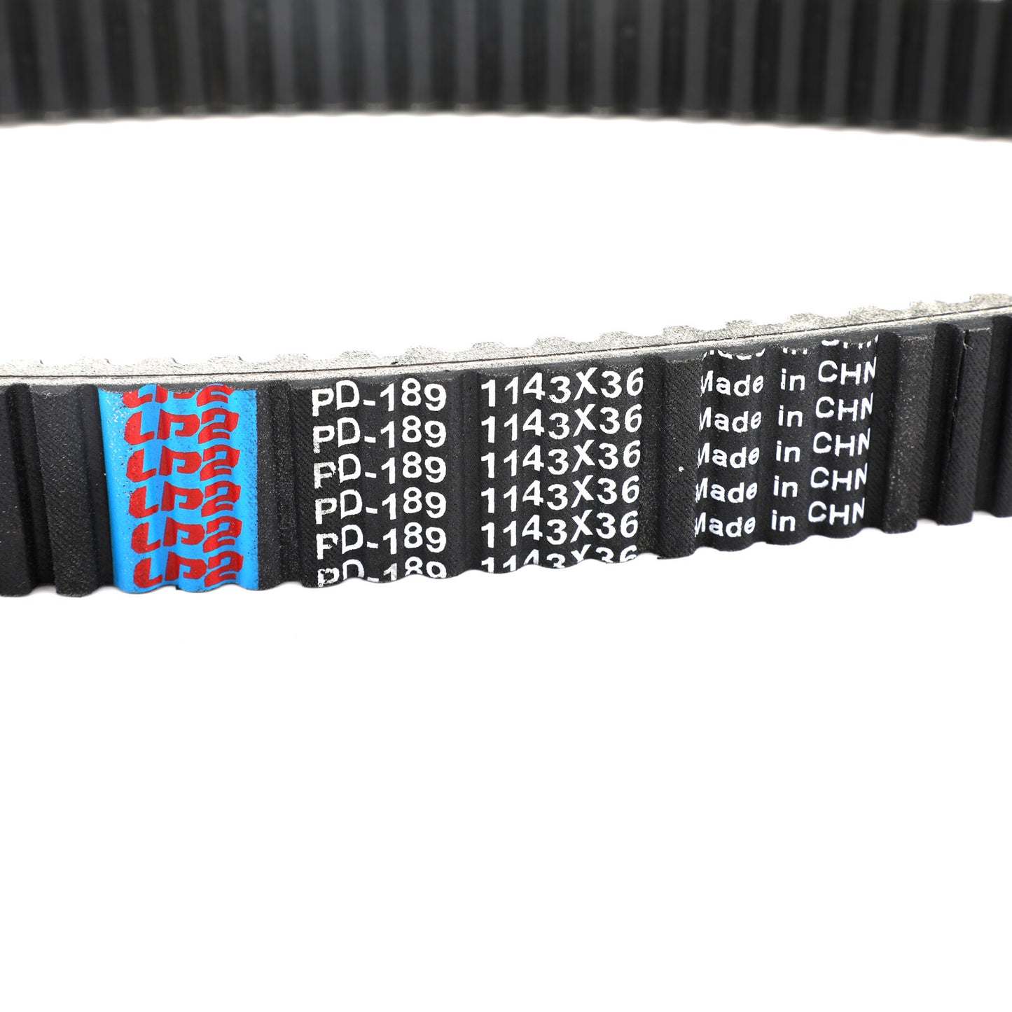 Drive Belt 1143OCx36W For Polaris Switchback Rush Voyageur 15-19 P/N.3211165