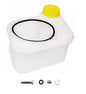 Oil Tank Reservoir  Oildyne Style 1 Bolt Model For MerCruiser 18525A1, 854531-1