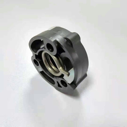 Supercharger Isolator (Coupler) 3.0 Liter For Jaguar Land Rover Range Torsion