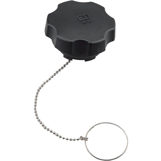 Solid Spare Kohler 17 173 49-S Fuel Tank Cap Assembly