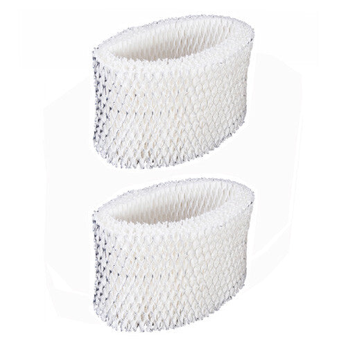 Solid Spare EFP Humidifier Filter Wick for Holmes HWF62 Holmes Cool Mist (2-Pack)