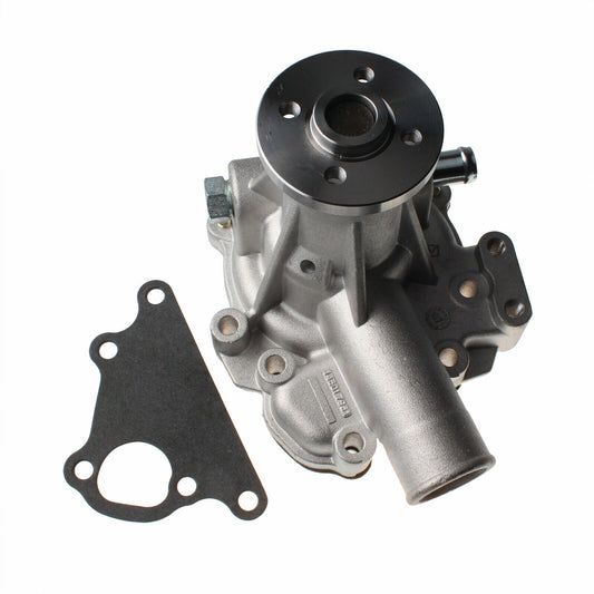 Solid Spare Water Pump For JCB Mini Digger 802 803 804 802.7 8030 8045 8052 8032Z 8040ZTS