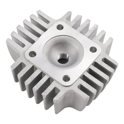 Cylinder Head Piston Gasket Top Kit For Suzuki Quadrunner LT 50 LT50 1984-1987