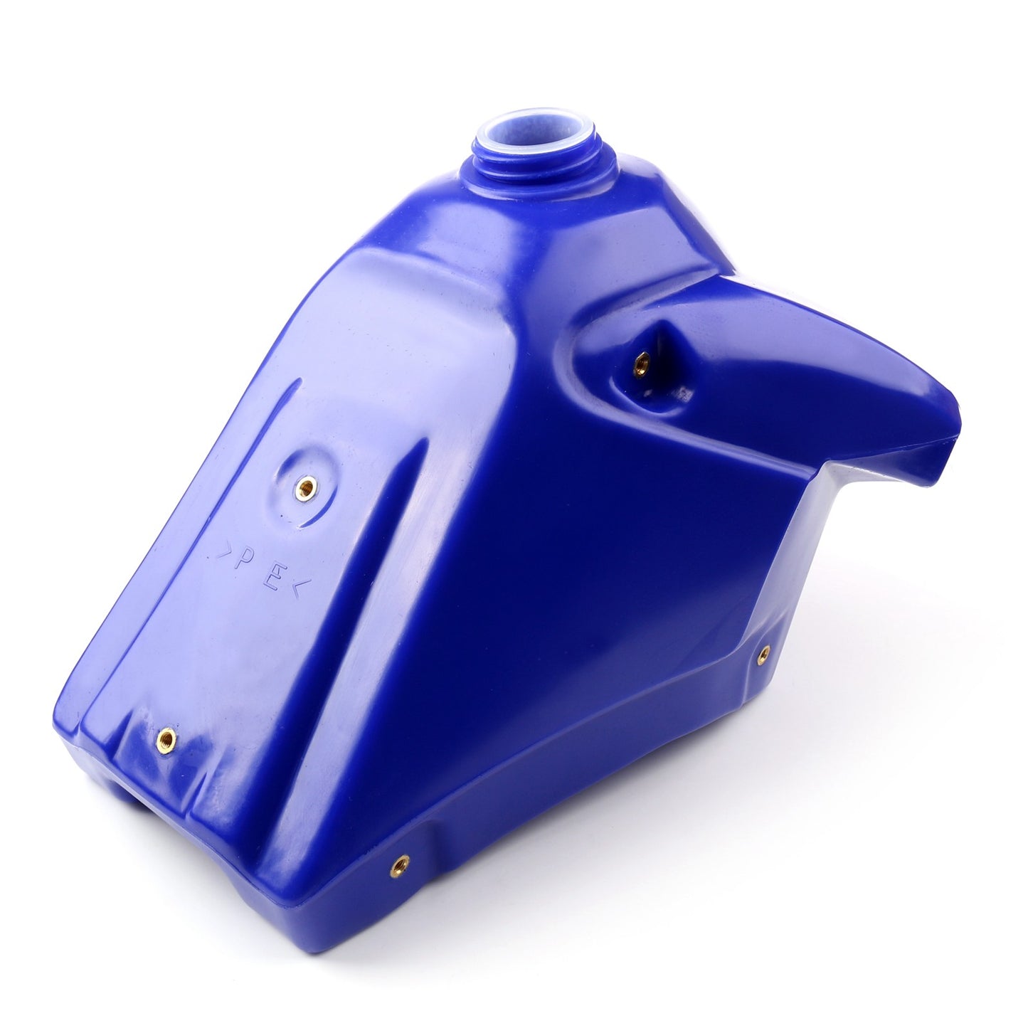 NEW Blue Fuel Gas Tank Petrol Gastank Fits For 2000-2007 Yamaha TTR125 TTR 125✔